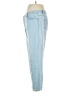 Assorted Brands Hearts Blue Jeans Size 14 - photo 5