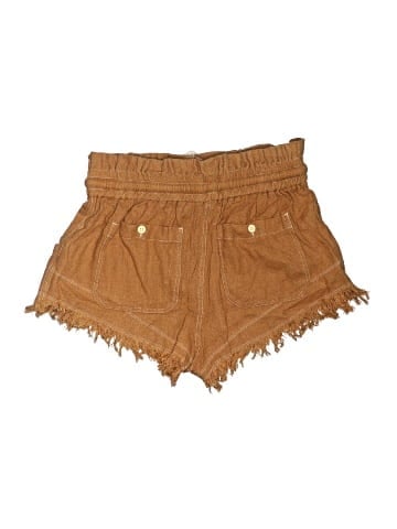 Étoile Isabel Marant Shorts (view 2)