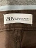 Zara Brown Casual Pants Size 4 - photo 7