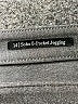 Talbots Chevron-herringbone Gray Active Pants Size 14 - photo 8