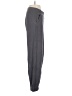 AYR Solid Gray Active Pants Size S - photo 4