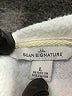 L.L.Bean Signature Silver Pullover Sweater Size L - photo 7