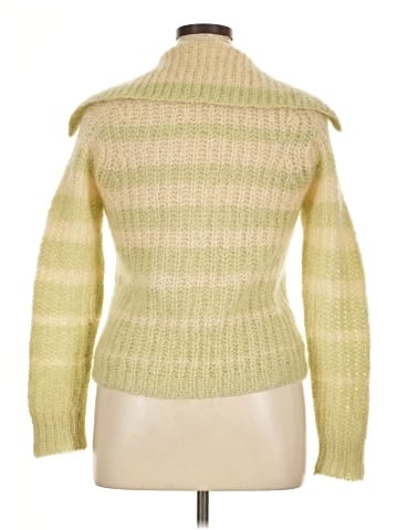 Neiman Marcus Wool Cardigan (view 2)