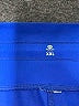 Senita Athletics Solid Blue Active Pants Size XXL - photo 3