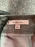 Classiques Entier Solid Gray Formal Skirt Size 6 - photo 4