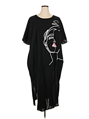 Ashley Stewart Casual Dress (view 1)