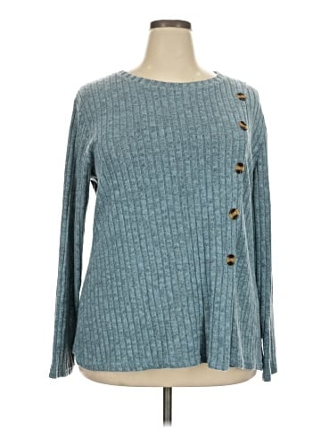 Fantaslook Pullover Sweater (view 1)