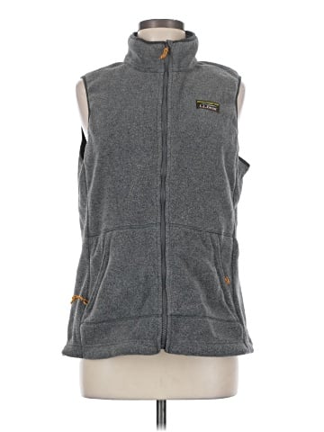 L.L.Bean Vest (view 1)