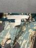 BOSS by HUGO BOSS Teal Long Sleeve Blouse Size 8 - photo 7