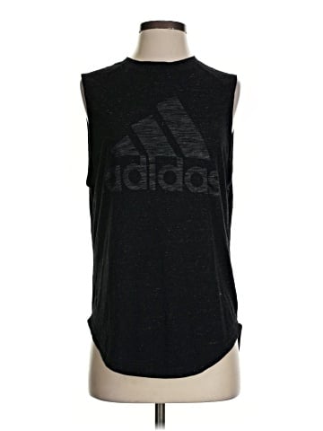 Adidas Sleeveless T-Shirt (view 1)