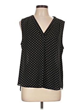Vince Camuto Sleeveless Blouse (view 1)