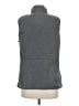L.L.Bean 100% Polyester Gray Vest Size M - photo 2