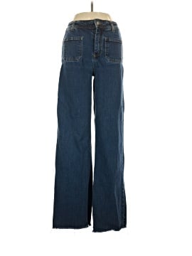 OAT Jeans (view 1)