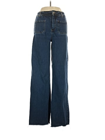 OAT Jeans (view 1)