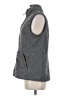 L.L.Bean 100% Polyester Gray Vest Size M - photo 5