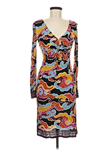 Pollini Cocktail Dress (view 1)