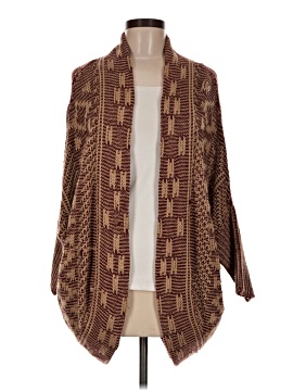 Flying Tomato Cardigan