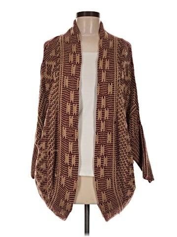 Flying Tomato Cardigan (view 1)