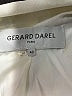 Gerard Darel Ivory Jacket Size 8 (40) - photo 6