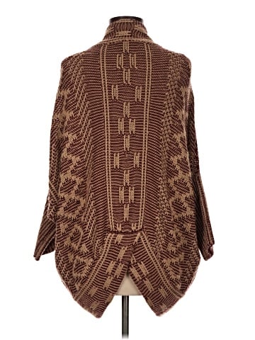 Flying Tomato Cardigan (view 2)