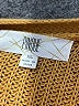 Pinque 100% Acrylic Gold Cardigan Size XL - photo 7