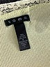 Soma 100% Cotton Green Tank Top Size 1 - photo 7