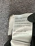 Escada Black Cocktail Dress Size EU 46 / US 16 - photo 8