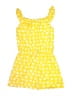 Limited Too Yellow Dress Size 12 - photo 1