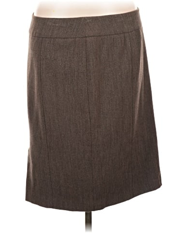 Kenneth Cole REACTION Formal Skirt (view 1)