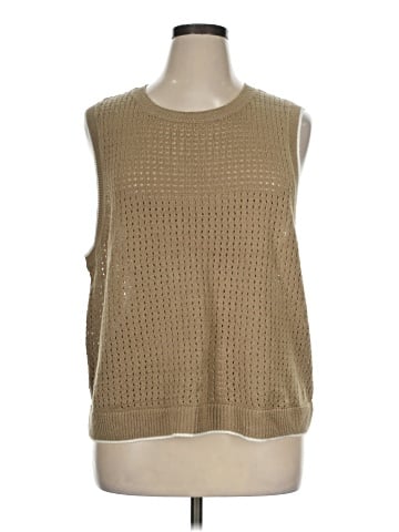 Haven Well Within Sweater Vest (view 1)
