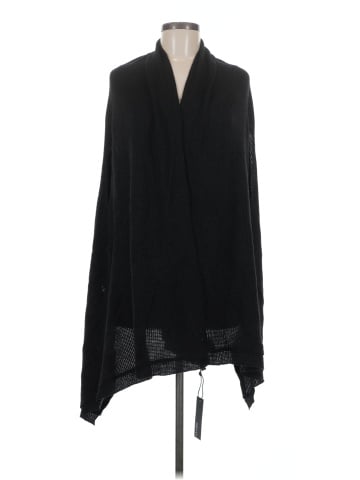 SAVVI Poncho (view 1)