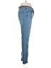 Levi's Hearts Blue Jeans Size 34 waist - photo 4