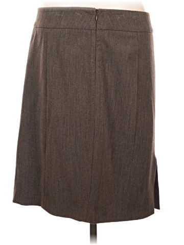 Kenneth Cole REACTION Formal Skirt (view 2)