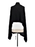 SAVVI Black Poncho One size - photo 2