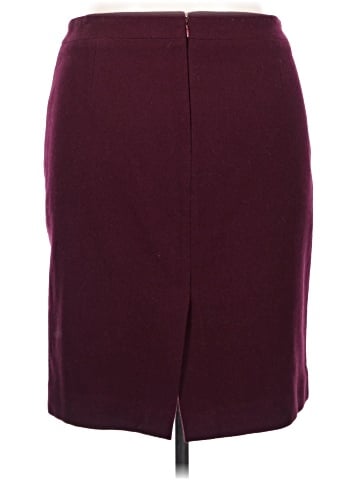 J.Crew Factory Store Formal Skirt (view 2)
