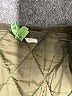 Barbour Brown Vest Size 8 - photo 6