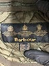 Barbour Brown Vest Size 8 - photo 7