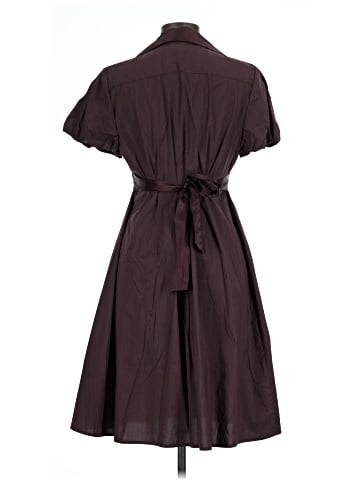 BCBGMAXAZRIA Casual Dress (view 2)