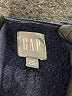 Gap Blue Pullover Hoodie Size XXL - photo 7