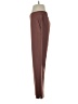 Eliane Rose Solid Brown Dress Pants Size 4 - photo 5