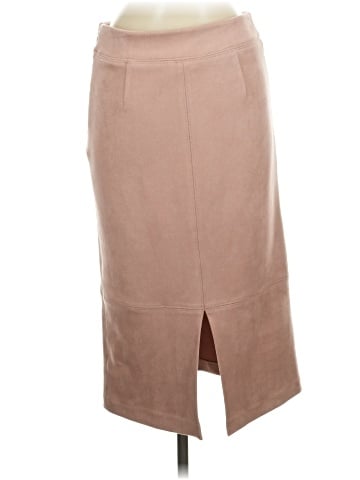 Anthropologie Casual Skirt (view 2)