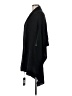 SAVVI Black Poncho One size - photo 5