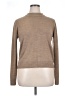 Sag Harbor Tan Turtleneck Sweater Size XL (estimated) - photo 1