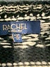 RACHEL Rachel Roy Color Block Gray Pullover Sweater Size XS - photo 7