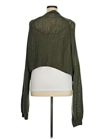 Kimchi Blue Cardigan (view 2)