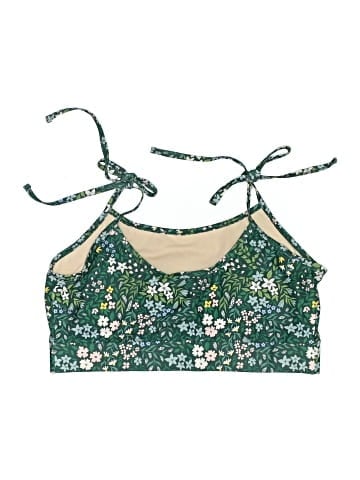Lime Ricki Swimsuit Top (view 2)