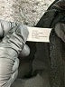 Gap - Maternity Black Active Pants Size 6 - photo 7