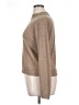 Sag Harbor Tan Turtleneck Sweater Size XL (estimated) - photo 5