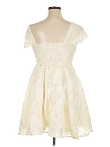 Shein Curve Cocktail Dress (view 2)