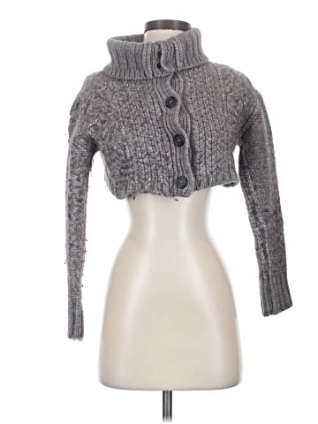 Diesel Turtleneck Sweater (view 1)